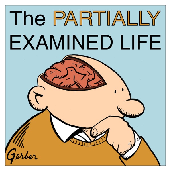 Cover of The Partially Examined Life