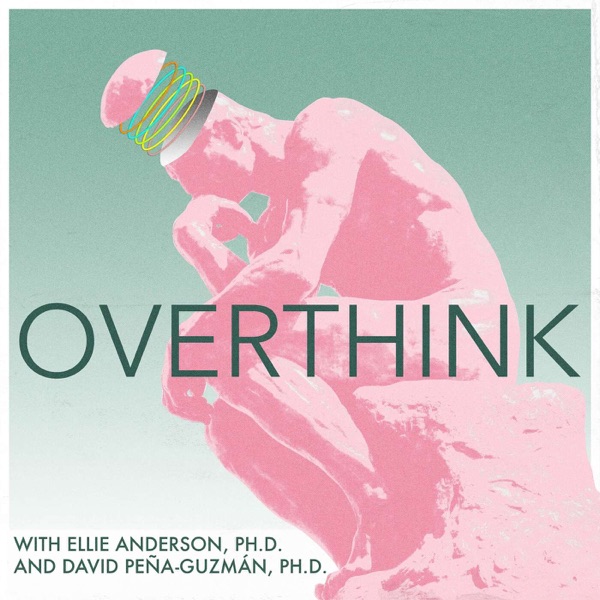 Cover of Overthink
